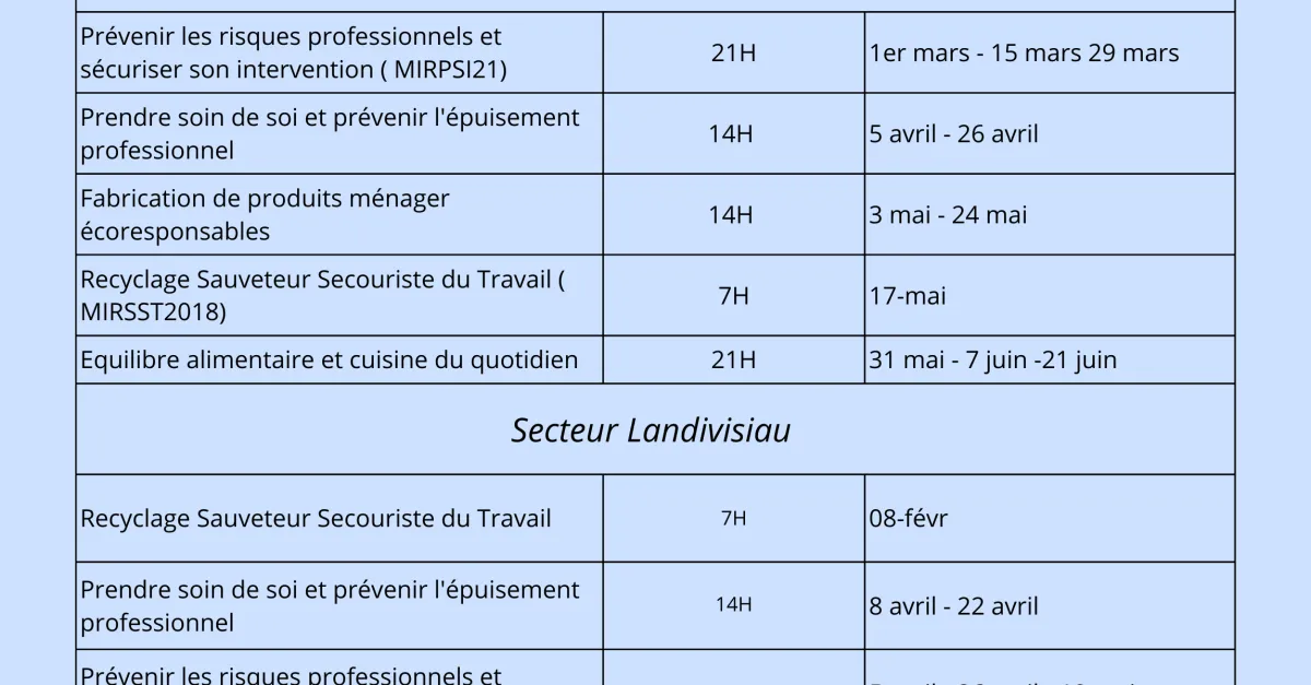  Calendrier 1ER SEM 2025 Auraterra 1 .webp