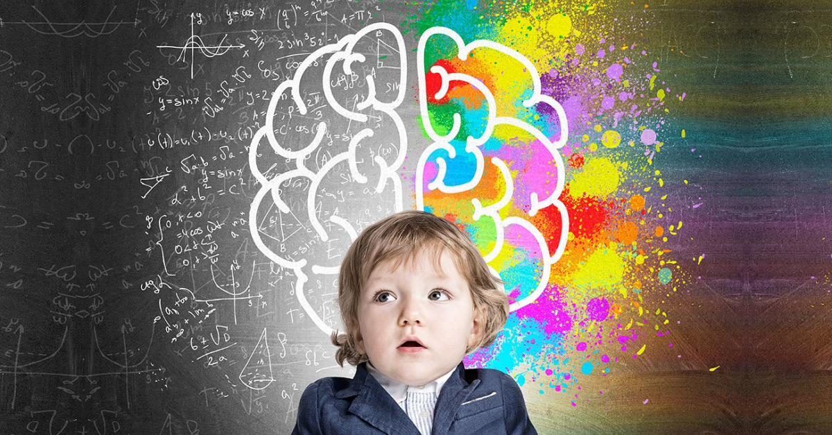 Comprendre pour mieux accompagner: les nouvelles connaissances sur le cerveau de l’enfant