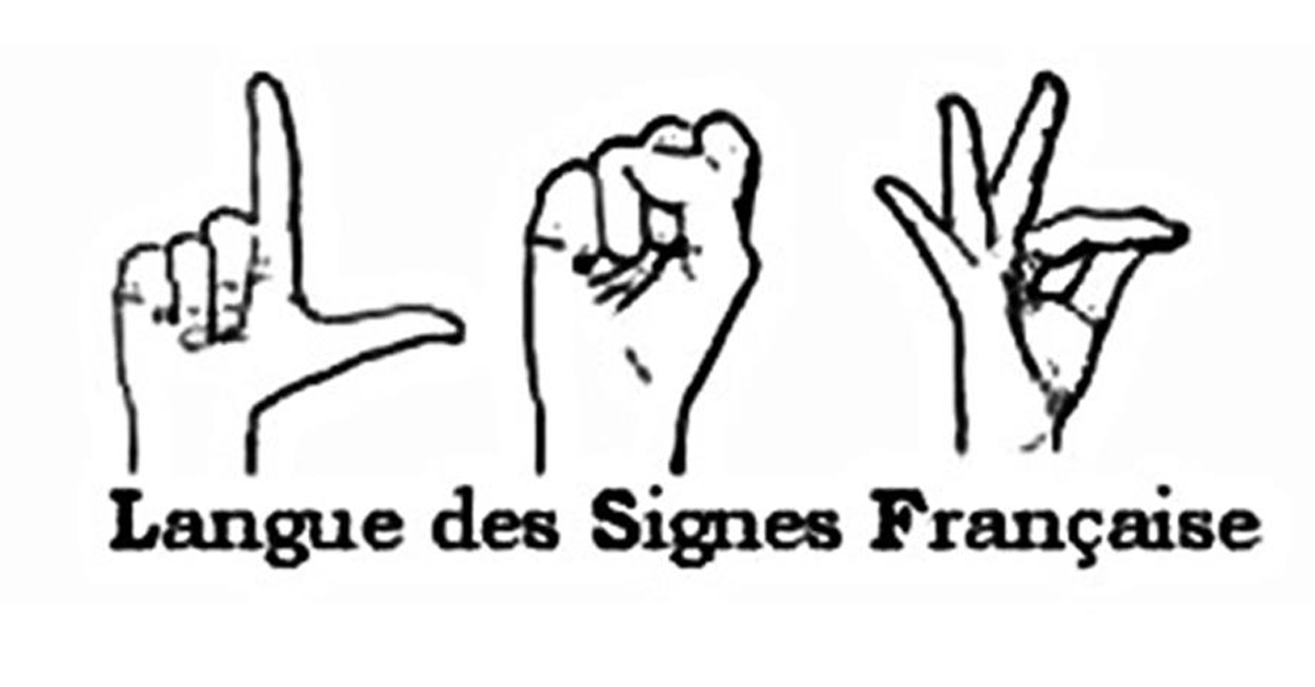 Module « Apprentissage de la Langue des Signes Française »