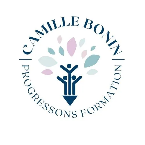 BONIN CAMILLE-PROGRESSONS FORMATION